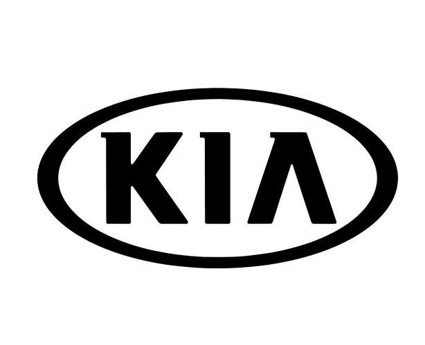 Logo Kia